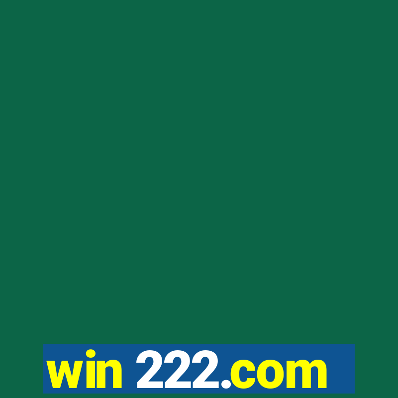 win 222.com